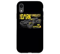 Batman v Superman Mobile Dark Knight Coque pour iPhone XR