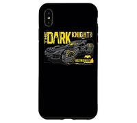 Batman v Superman Mobile Dark Knight Coque pour iPhone XS Max