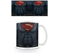 Batman v Superman mug Superman Chest G