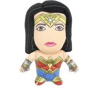 --- - Batman v Superman peluche Wonder Woman 18 cm G