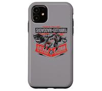 Batman v Superman Showdown in Gotham Coque pour iPhone 11