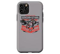 Batman v Superman Showdown in Gotham Coque pour iPhone 11 Pro
