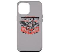 Batman v Superman Showdown in Gotham Coque pour iPhone 12 Pro Max