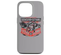 Batman v Superman Showdown in Gotham Coque pour iPhone 13 Pro