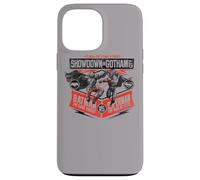 Batman v Superman Showdown in Gotham Coque pour iPhone 13 Pro Max