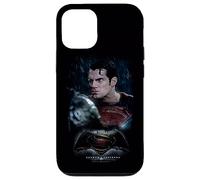 Batman v Superman Super Angry Coque pour iPhone 12/12 Pro