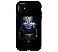 Batman v Superman Super Ground Zero Coque pour iPhone 11