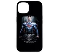 Batman v Superman Super Ground Zero Coque pour iPhone 13