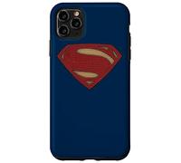 Batman v Superman Super Movie Logo Coque pour iPhone 11 Pro Max