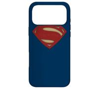 Batman v Superman Super Movie Logo Coque pour iPhone 17 Pro Max