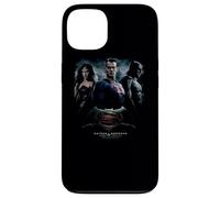 Batman v Superman The Crew Coque pour iPhone 13