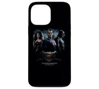 Batman v Superman The Crew Coque pour iPhone 13 Pro Max