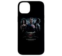 Batman v Superman The Crew Coque pour iPhone 14 Plus