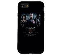 Batman v Superman The Crew Coque pour iPhone SE (2020) / 7/8