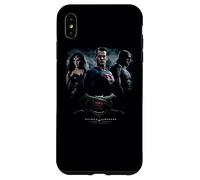 Batman v Superman The Crew Coque pour iPhone XS Max