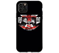 Batman v Superman Ultimate Face Off Coque pour iPhone 11 Pro Max