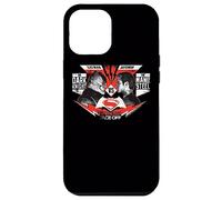 Batman v Superman Ultimate Face Off Coque pour iPhone 12 Pro Max