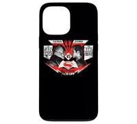 Batman v Superman Ultimate Face Off Coque pour iPhone 13 Pro Max