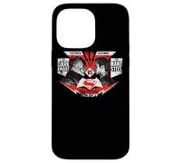 Batman v Superman Ultimate Face Off Coque pour iPhone 14 Pro Max