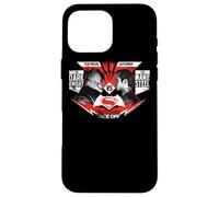 Batman v Superman Ultimate Face Off Coque pour iPhone 16 Pro Max