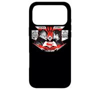 Batman v Superman Ultimate Face Off Coque pour iPhone 17 Pro Max