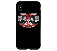 Batman v Superman Ultimate Face Off Coque pour iPhone XS Max