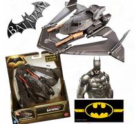 Batman V Superman véhicule chauve-souris Sky Shooter