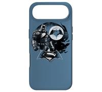 Batman v Superman Waiting and Protecting Coque pour iPhone Air