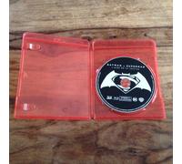 Batman v Superman: Dawn of Justice - Ultimate Edition [3D Blu-ray] (Blu-ray) Ben