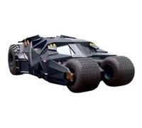 Super7 Batman Batmobile Tumbler Vehicle Gris Enfants