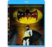 Batman Version 1966 Blu-ray E