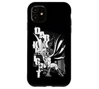Batman Vertical Letters Coque pour iPhone 11