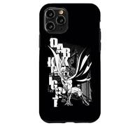Batman Vertical Letters Coque pour iPhone 11 Pro