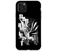 Batman Vertical Letters Coque pour iPhone 11 Pro Max