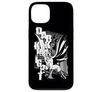 Batman Vertical Letters Coque pour iPhone 13
