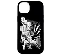 Batman Vertical Letters Coque pour iPhone 14 Plus