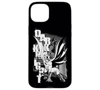 Batman Vertical Letters Coque pour iPhone 15 Plus