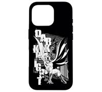 Batman Vertical Letters Coque pour iPhone 16 Pro