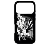 Batman Vertical Letters Coque pour iPhone 17 Pro