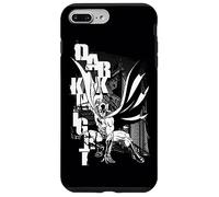 Batman Vertical Letters Coque pour iPhone 7 Plus/8 Plus
