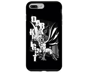 Batman Vertical Letters Coque pour iPhone 7 Plus/8 Plus