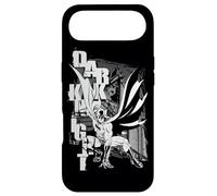 Batman Vertical Letters Coque pour iPhone Air