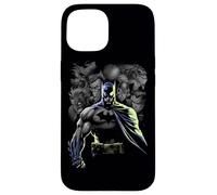 Batman Villains Unleashed Coque pour iPhone 15
