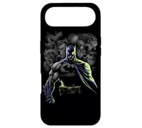 Batman Villains Unleashed Coque pour iPhone Air