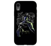 Batman Villains Unleashed Coque pour iPhone XR