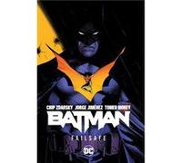 Batman Vol. 1 Failsafe by Jorge Jimenez Jorge Jimenez (Auteur)