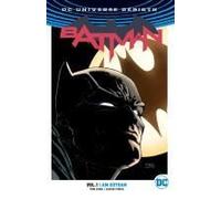 Batman Vol. 1: I Am Gotham (2024 Edition)