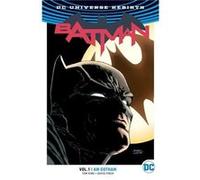 Batman Vol. 1 I Am Gotham - Ivan Reis - DC Comics - Livre en Anglais - Paperback Ivan ReisIvan Reis (Auteur)