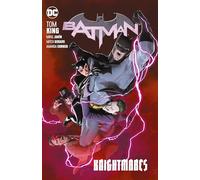 Batman Vol. 10 : Knightmares – DC Comics