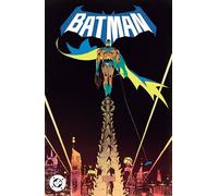 Batman Vol. 2: Blood & Money